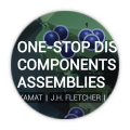 Components and Assemblies Page Design