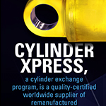Cylinder Express